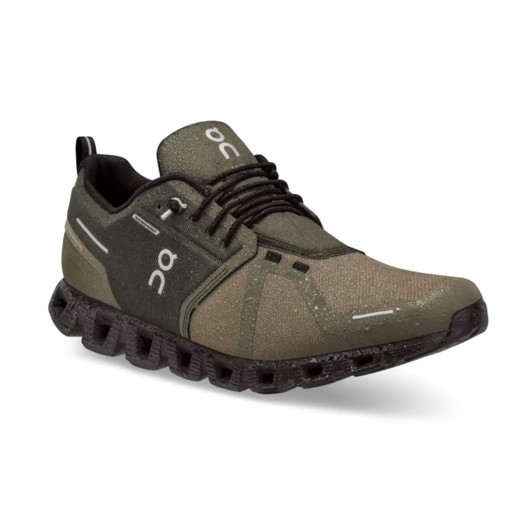 CLOUD 5 WATERPROOF
