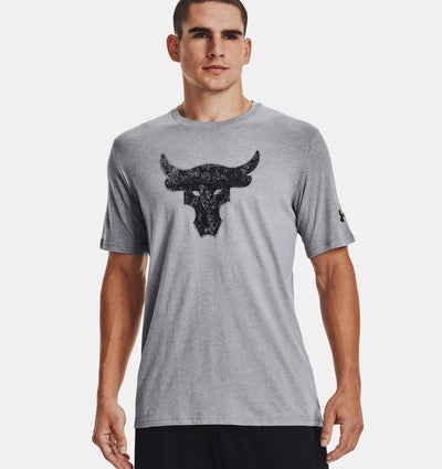 ROCK BRAHMA BULL