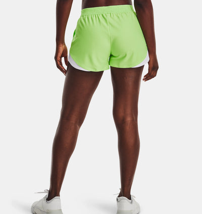 PLAY UP SHORTS