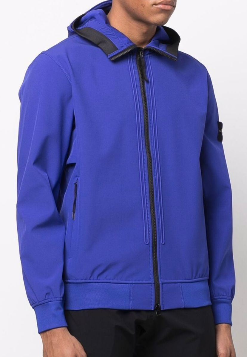 SOFTSHELL GIUBBINO