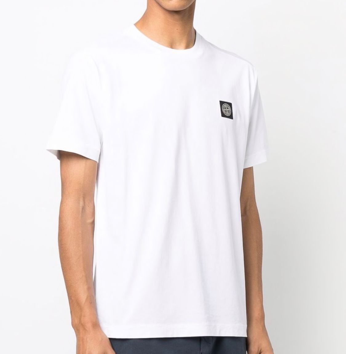 T-SHIRT LOGO