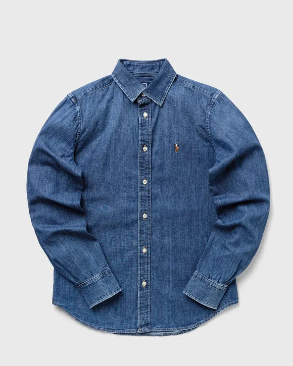 POLO RALPH LAUREN | CAM DENIM RALPH LAUREN