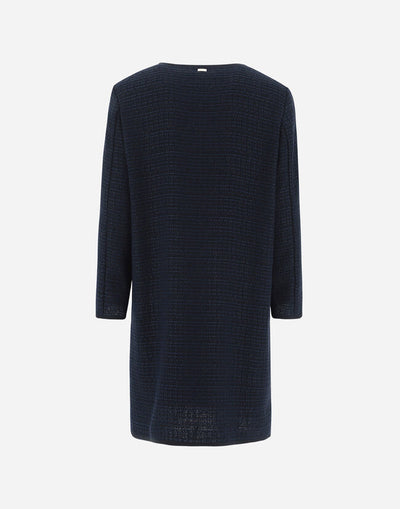 CAPPOTTO CHANEL LUREX