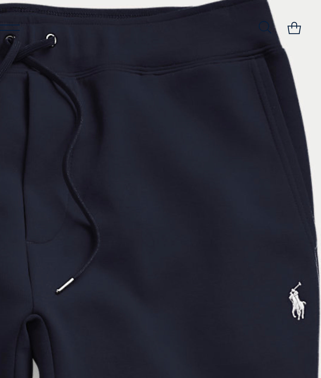 PANTA JOGGER TUTA