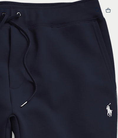 PANTA JOGGER TUTA