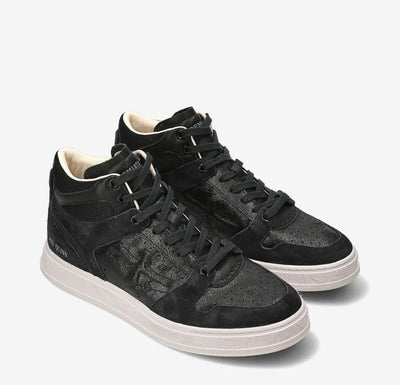 SNEAKERS BASKET