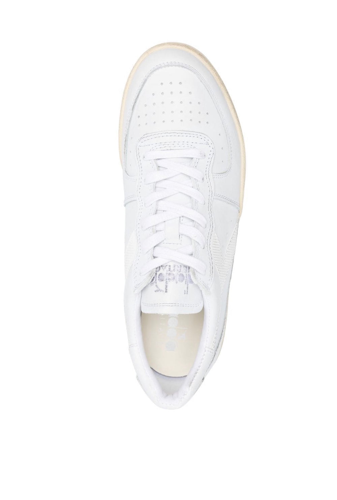 DIADORA | MI BASKET LOW USED
