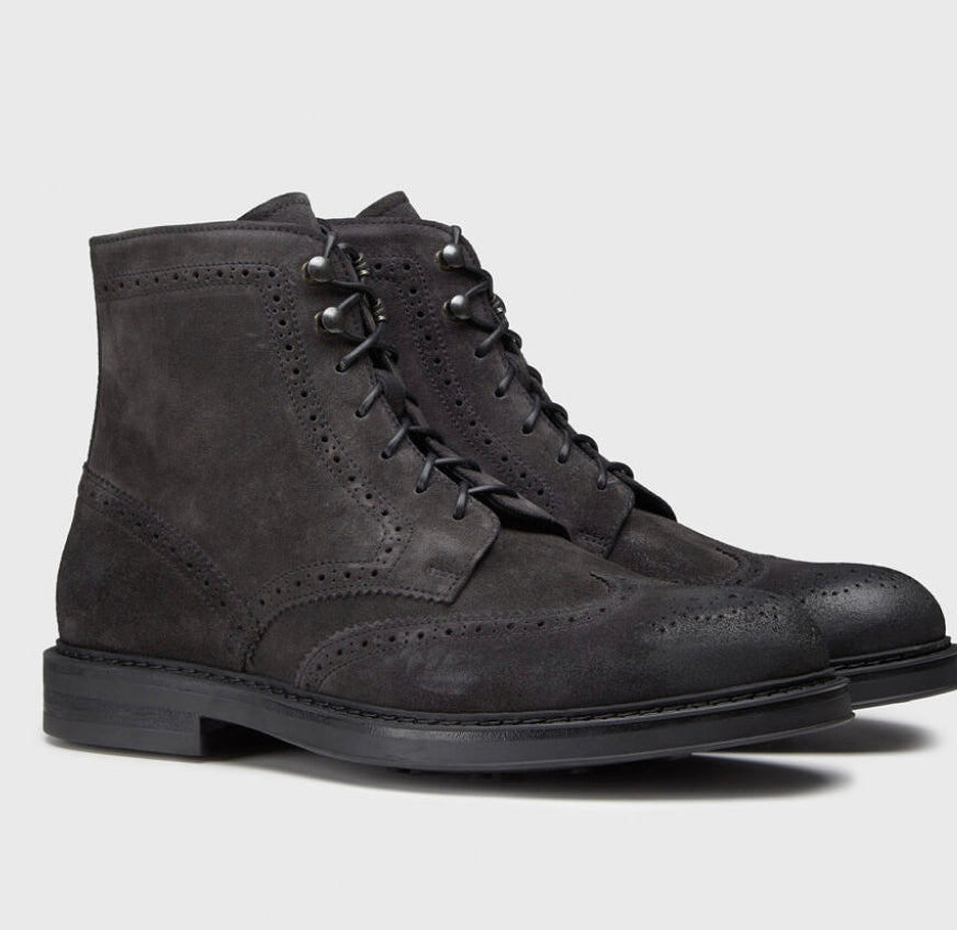 ANFIBIO SUEDE